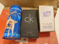 CS1049/2025 PERFUMES